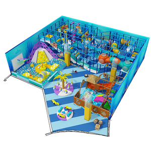 aire de jeux int&eacute;rieure-aventure-oc&eacute;an-personnalis&eacute;e-avec-&eacute;l&eacute;ments-pirates