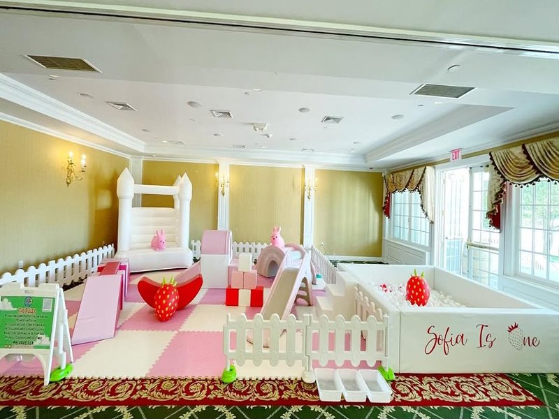 Soft Play Kiralama Neden Her Çocuk Etkinliğinin olmazsa olmazıdır?