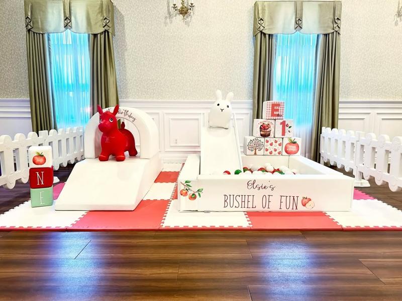 Soft Play M&uuml;şterilerini Bulmak İ&ccedil;in Yerel Facebook Gruplarını Kullanma