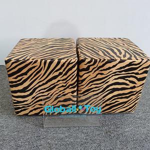 zachte-speelblokken-voor-kinderspeelkamer met tijgerprint