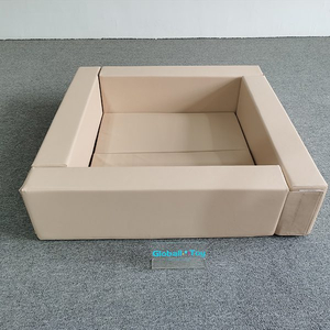 Soft-Play-Slide and Climbing-Set-for-Daycare