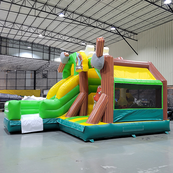 combo-giungla-dinosauro-gonfiabile-per-parco-giochi-per-bambini