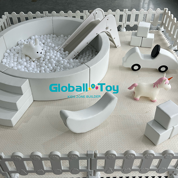 piscina de bolinhas para crianças atacadista