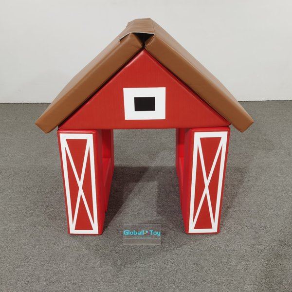 soft-play-grange-house-escalade-set-aire de jeux-int&eacute;rieure-fournisseur-d'&eacute;quipement