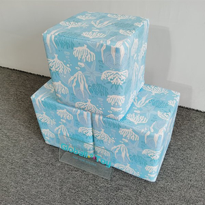 cubo-de-juego-suave-vida-marina-para-niños pequeños