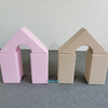 indoor-zacht-speelhuis-structuur