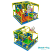 Lieferant kleiner Softspielger&auml;te f&uuml;r Indoor-Spielpl&auml;tze f&uuml;r Caf&eacute;s und Kindertagesst&auml;tten