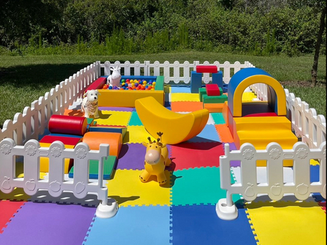 Ensemble de jeu doux extérieur coloré pour enfants et tout-petits Équipement de terrain de jeu en mousse_960_720.jpg