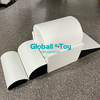 Siège de fleur modulaire Soft Play pour les tout-petits Warehouse