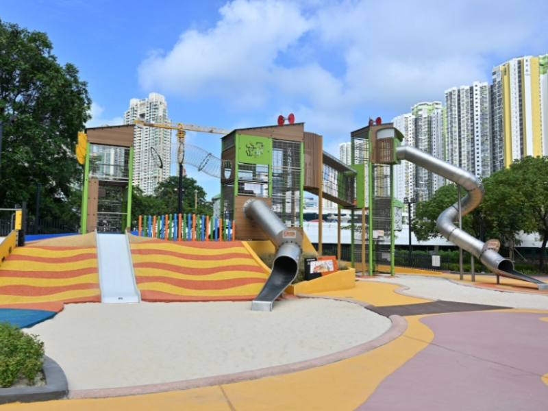 &Ccedil;ocuk Oyun Alanlarında Sezonluk Aktivite Planlaması ve Ekipman Se&ccedil;imi