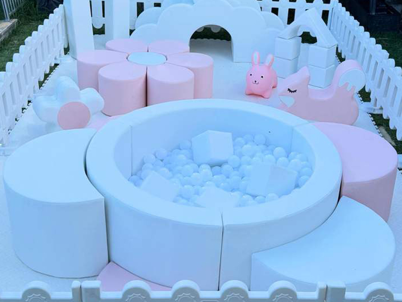 Alles wat een nieuwe eigenaar van een softplay-verhuurbedrijf moet weten – van planning tot sourcing