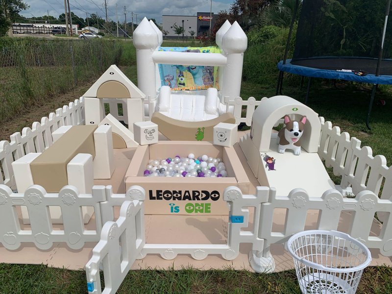 Warum Softplay-Ger&auml;te ein Muss f&uuml;r moderne Indoor-Spielpl&auml;tze sind