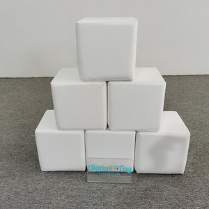 blok-kubus-main-lembut-putih-untuk-area bermain anak-anak