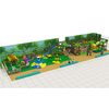 fornecedor de playground interno de aventura na selva globalltoy com serviços de design OEM