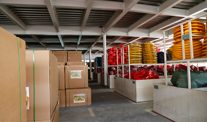 Packaging