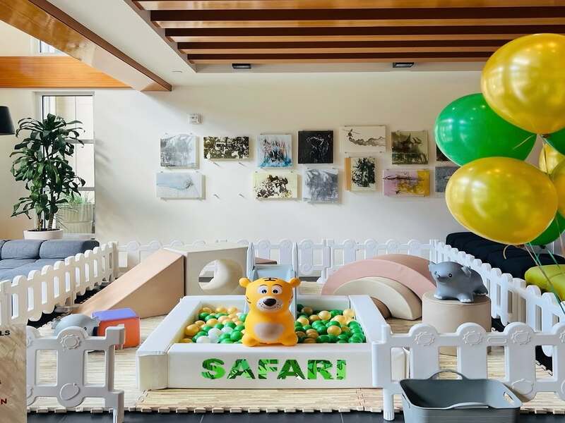 Soft Play Kiralamalarda Güvenlik Sertifikasyonunun Önemi