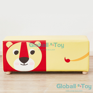 banco-le&oacute;n-sof&aacute;-soft-play-para-&aacute;rea-de-ni&ntilde;os peque&ntilde;os