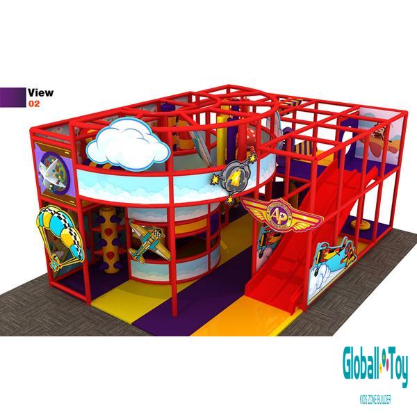 veilige indoor speeltoestellen voor kinderen fabrikant globalltoy