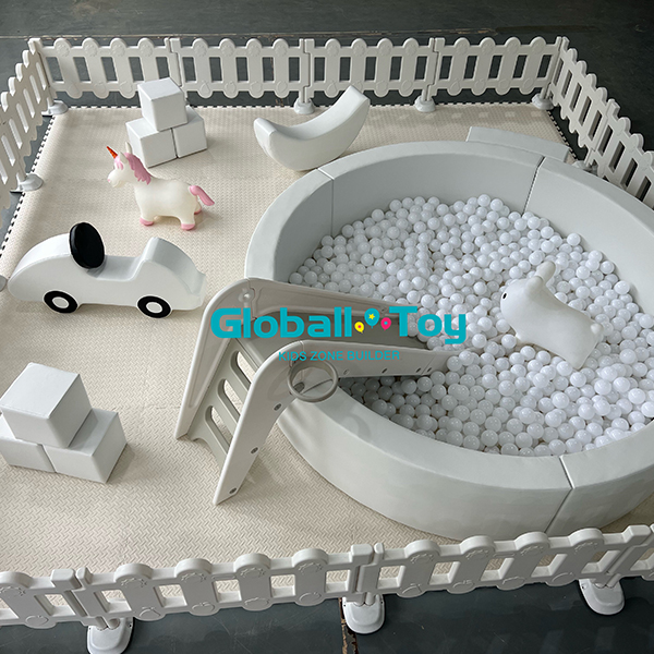 fábrica de equipamentos de playground infantil