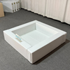Piscine à balles pour enfants, fête, jeu doux