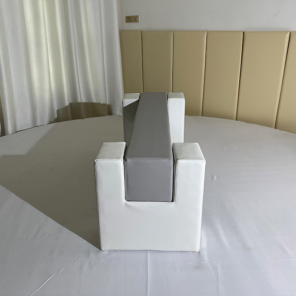 verhuur van zachte evenwichtsbalken voor kinderen met modern design