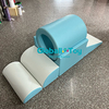 Aangepaste Soft Play bloemstoelset fabriek