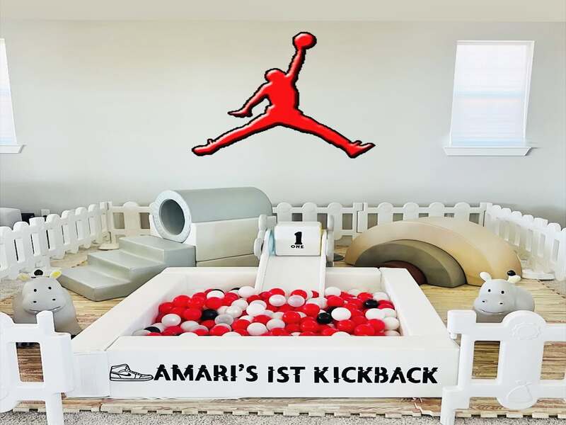 Tworzenie tematycznych pakiet&oacute;w Soft Play na specjalne wydarzenia