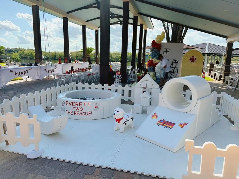 Soft Play Kiralamalarda Mevsimsel Stratejiler