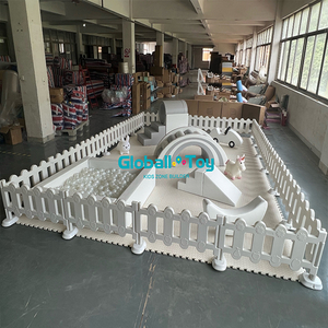 Equipos de juegos interiores