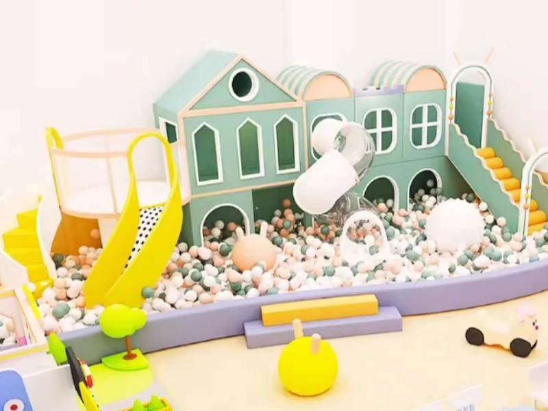 Adaptation des équipements et stratégie d'exploitation des parcs à thème