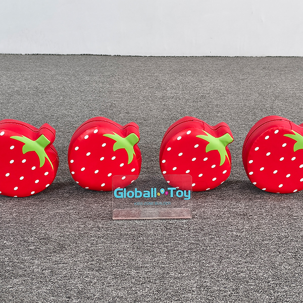 Indoor Pastel Soft Play Combo for Hire