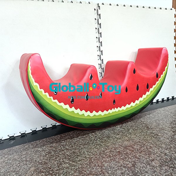 Attrezzature da gioco morbide e durevoli per produttori di asili nido