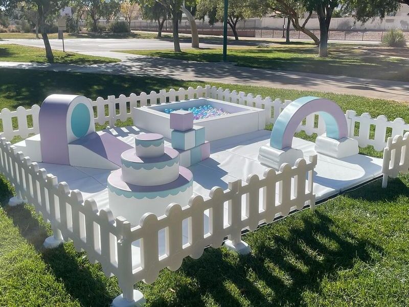 Soft Play Markasını Ebeveynlere G&uuml;venilir Kılan Nedir?