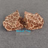 Jerapah Print Soft Play Rocker untuk Tema Hutan Dalam Ruangan