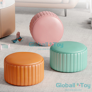 pouf-soft-play-multicolore-pour-aire-de-jeu-int&eacute;rieure