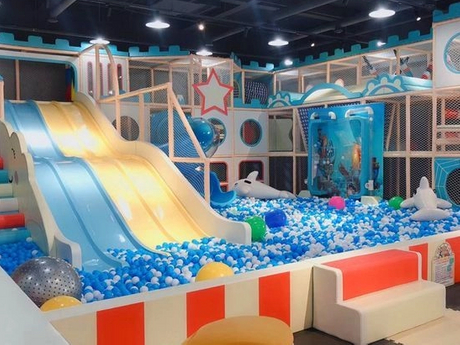 Equipamento de playground interno comercial personalizado para crianças grandes Jogos macios de parque de diversões_547_410.jpg