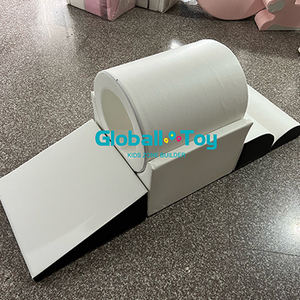 Niestandardowy dostawca motywów kwiatowych Soft Play