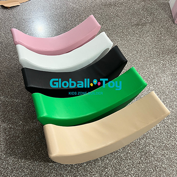 Armazém de brinquedos de equilíbrio para brincadeiras internas