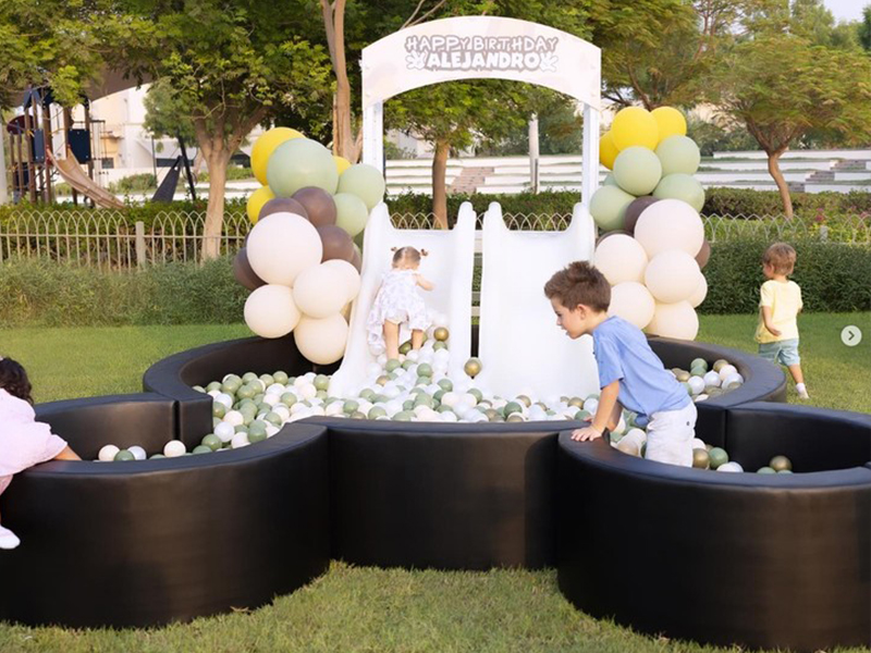 Soft Play Kiralama İşine Başlamak İ&ccedil;in Yeni Başlayanlar Kılavuzu - Bilmeniz Gereken Her Şey