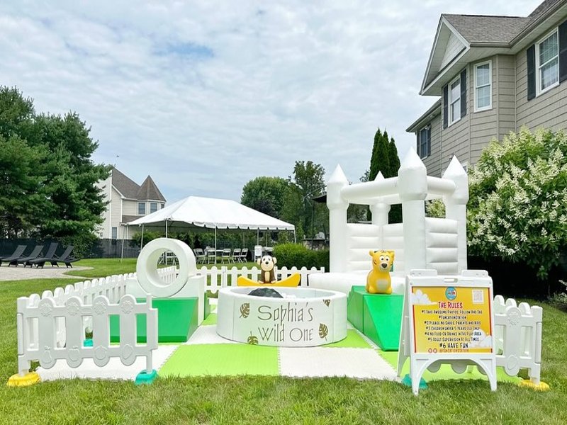 Cara Membangun Merek Soft Play Profesional dari Rumah