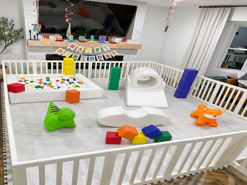 Mobil Cihazlar İ&ccedil;in En İyi Yumuşak Oyun Ekipmanı T&uuml;rleri