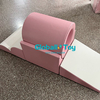 Soft Play Tüneli Pembe Rampa Tasarımı