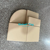 Soft Play Beige Modulare Kletterblöcke