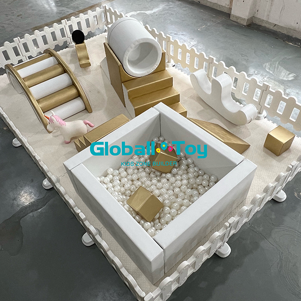 commerciële speeltoestellen