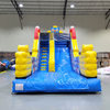 Mechanische-Thema-aufblasbare-Rutsche-zum-Kinder-Spielen