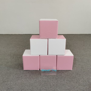 soft-play-cubes-pink-white-soft-building-blocks-toddler-playroom-supplier