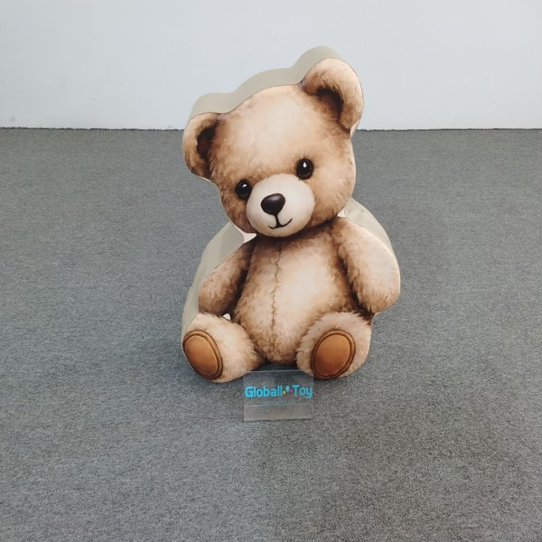 soft-play-flower-seat-rose-modulaire-p&eacute;tale-chaise-aire de jeux-int&eacute;rieure-distributeur