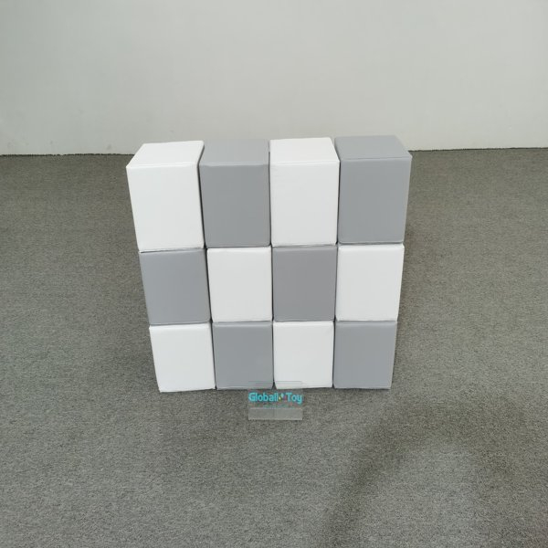 foam-play-blocks-green-white-indoor-playground-soft-play-equipment-supplier 
