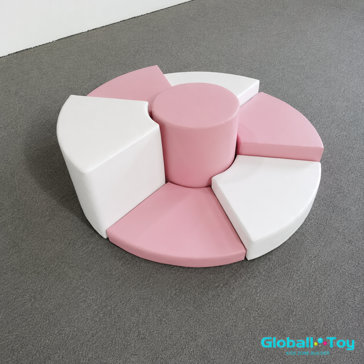 modul-aktivitas-melingkar-soft-play-custom-untuk-produsen-taman kanak-kanak-penitipan anak
