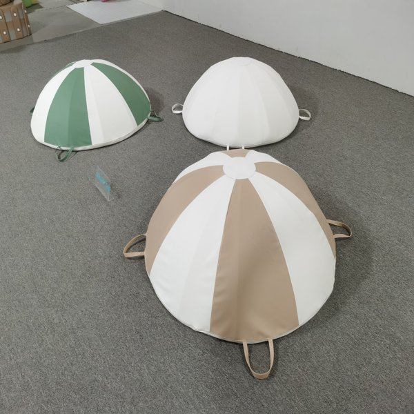 soft-play-balance-dome-neutre-balance-des-blancs-formation-garderie-&eacute;quipement-de-jeu